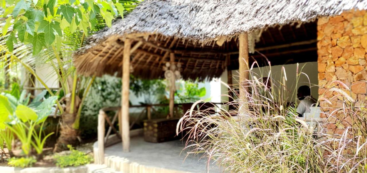 Arya Boutique Resort Kiwengwa  Exterior foto