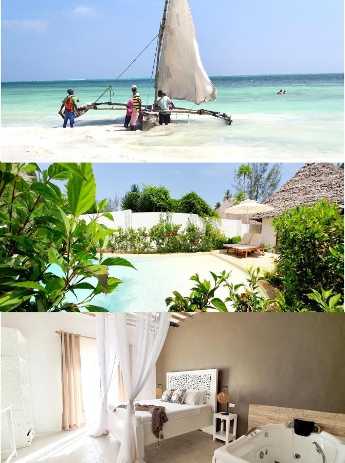 Arya Boutique Resort Kiwengwa  Exterior foto
