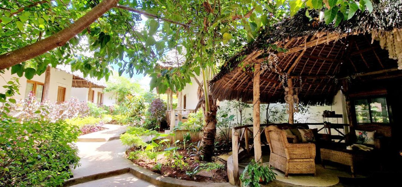 Arya Boutique Resort Kiwengwa  Exterior foto