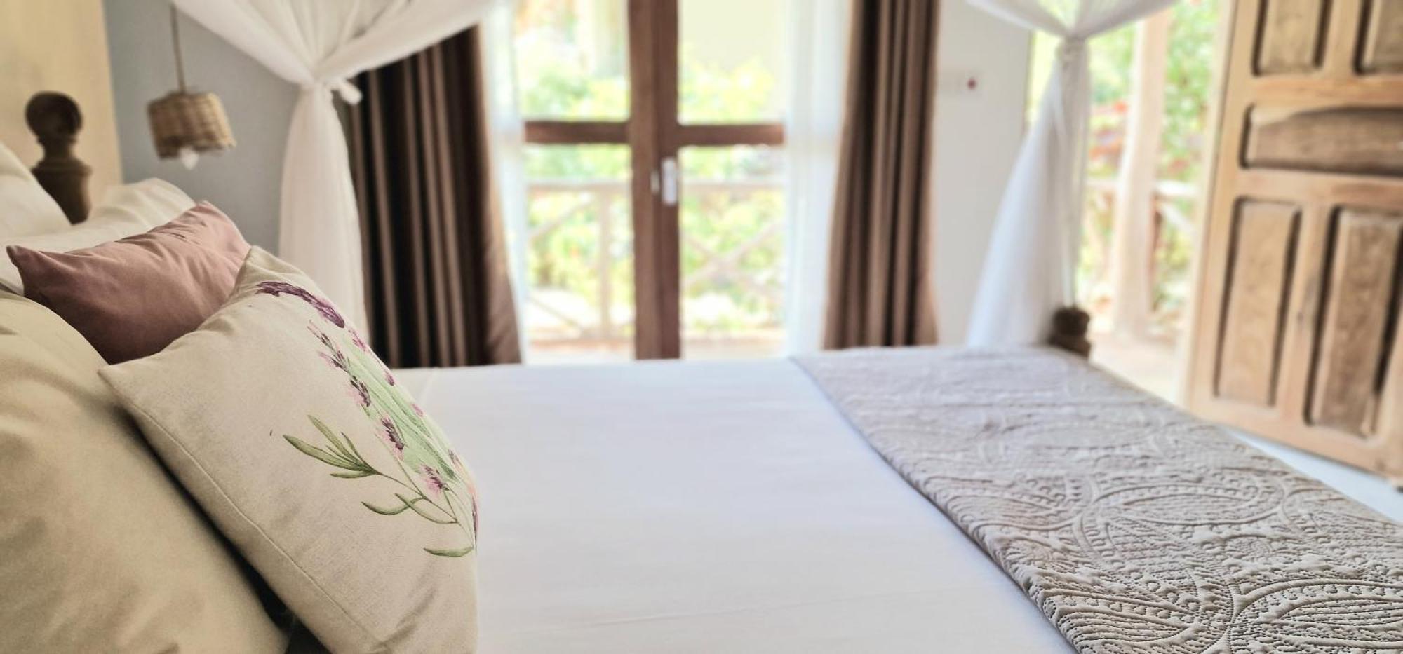 Arya Boutique Resort Kiwengwa  Quarto foto